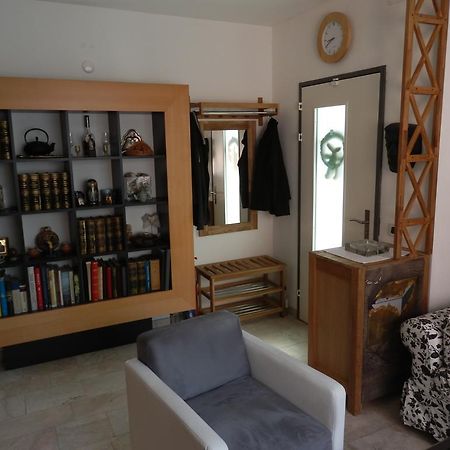 Luxerioeses Apartment 52 Viralago Mit Privatstrand Gambarogno Eksteriør bilde