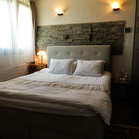 Luxerioeses Apartment 52 Viralago Mit Privatstrand Gambarogno Eksteriør bilde