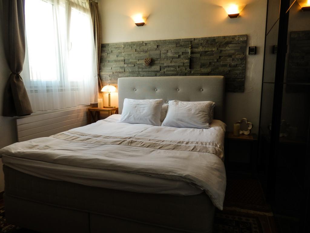 Luxerioeses Apartment 52 Viralago Mit Privatstrand Gambarogno Eksteriør bilde