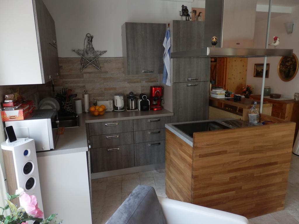 Luxerioeses Apartment 52 Viralago Mit Privatstrand Gambarogno Eksteriør bilde