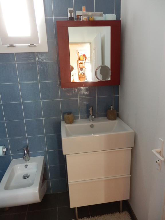 Luxerioeses Apartment 52 Viralago Mit Privatstrand Gambarogno Eksteriør bilde